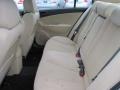 2009 Camel Pearl Hyundai Sonata GLS  photo #10