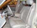 Light Platinum - DeVille Sedan Photo No. 14