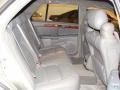 Light Platinum - DeVille Sedan Photo No. 16