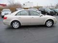 Camel Pearl - Sonata GLS Photo No. 16