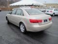 2009 Camel Pearl Hyundai Sonata GLS  photo #19