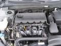 Willow Gray - Sonata GLS Photo No. 2