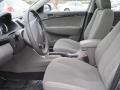 Willow Gray - Sonata GLS Photo No. 4