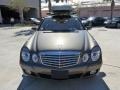 Indium Grey Metallic - E 350 4Matic Wagon Photo No. 2