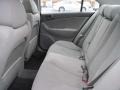 Willow Gray - Sonata GLS Photo No. 10