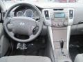 Willow Gray - Sonata GLS Photo No. 11