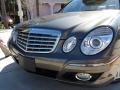 Indium Grey Metallic - E 350 4Matic Wagon Photo No. 9