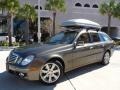 Indium Grey Metallic - E 350 4Matic Wagon Photo No. 11