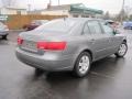Willow Gray - Sonata GLS Photo No. 17