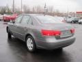 Willow Gray - Sonata GLS Photo No. 19