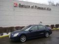 Majestic Blue Metallic - Maxima 3.5 SL Photo No. 1