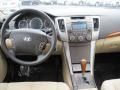 Powder White Pearl - Sonata GLS Photo No. 11