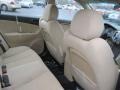 Powder White Pearl - Sonata GLS Photo No. 13