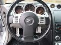 Silver Alloy Metallic - 350Z Touring Coupe Photo No. 7