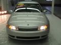 Bright Silver - L Series L100 Sedan Photo No. 1
