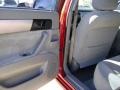 Fusion Red Metallic - Forenza S Photo No. 18
