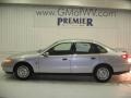 Bright Silver - L Series L100 Sedan Photo No. 3