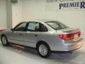 Bright Silver - L Series L100 Sedan Photo No. 4