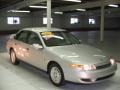 Bright Silver - L Series L100 Sedan Photo No. 7