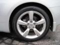 Silver Alloy Metallic - 350Z Touring Coupe Photo No. 21