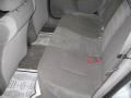 Bright Silver - L Series L100 Sedan Photo No. 10