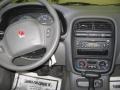 Bright Silver - L Series L100 Sedan Photo No. 11