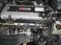 Bright Silver - L Series L100 Sedan Photo No. 15