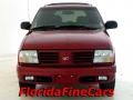 Red Jewel - Bravada AWD Photo No. 5