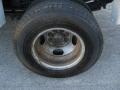 Summit White - Sierra 3500 SLT Crew Cab Dually Photo No. 14