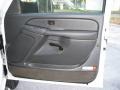 Summit White - Sierra 3500 SLT Crew Cab Dually Photo No. 19
