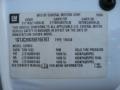 Summit White - Sierra 3500 SLT Crew Cab Dually Photo No. 34