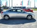 Liquid Silver Metallic - G6 GT Sedan Photo No. 5