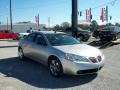 Liquid Silver Metallic - G6 GT Sedan Photo No. 6