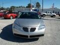 Liquid Silver Metallic - G6 GT Sedan Photo No. 7