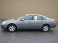 Dark Silver Metallic - Impala LT Photo No. 1