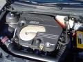 2006 Granite Metallic Pontiac G6 GTP Coupe  photo #12
