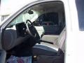 2007 Summit White Chevrolet Silverado 1500 LS Crew Cab  photo #9