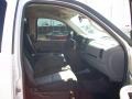 2007 Summit White Chevrolet Silverado 1500 LS Crew Cab  photo #10