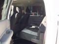 2007 Summit White Chevrolet Silverado 1500 LS Crew Cab  photo #12