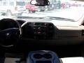 2007 Summit White Chevrolet Silverado 1500 LS Crew Cab  photo #13