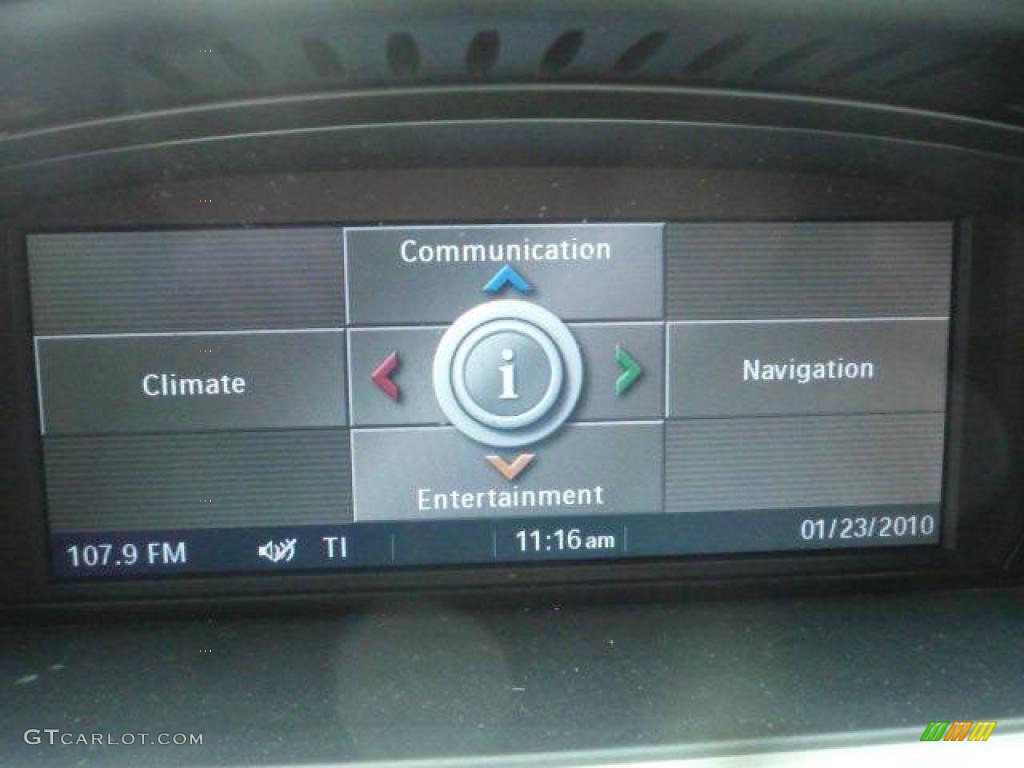 2007 3 Series 335i Sedan - Alpine White / Black photo #25