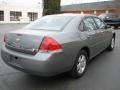 Dark Silver Metallic - Impala LT Photo No. 5
