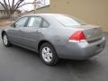 Dark Silver Metallic - Impala LT Photo No. 6