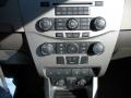 2010 Ebony Black Ford Focus SE Sedan  photo #7