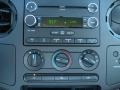 Ingot Silver Metallic - F250 Super Duty XL Regular Cab Photo No. 5