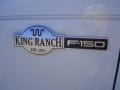 Oxford White - F150 King Ranch SuperCrew Photo No. 14