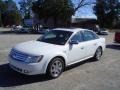 Oxford White - Taurus Limited Photo No. 1