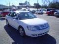 Oxford White - Taurus Limited Photo No. 3