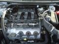 Oxford White - Taurus Limited Photo No. 13