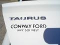 Oxford White - Taurus Limited Photo No. 14